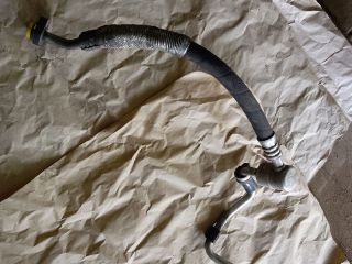 bontott VW TOURAN Klíma Cső