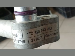 bontott VW TOURAN Klíma Cső