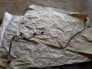 bontott VW TOURAN Klíma Cső