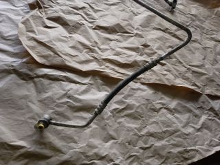 bontott VW TOURAN Klíma Cső