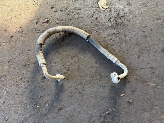 bontott VW TOURAN Klíma Cső