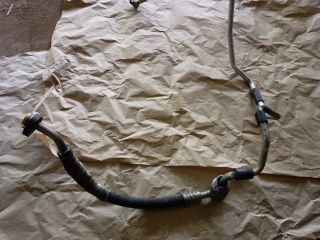 bontott VW TOURAN Klíma Cső