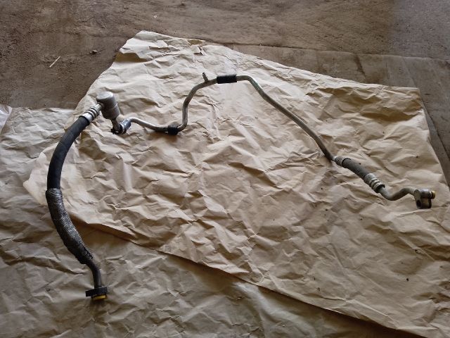 bontott VW TOURAN Klíma Cső