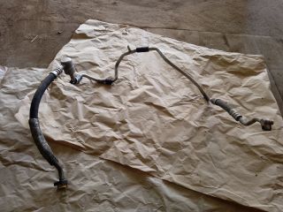 bontott VW TOURAN Klíma Cső