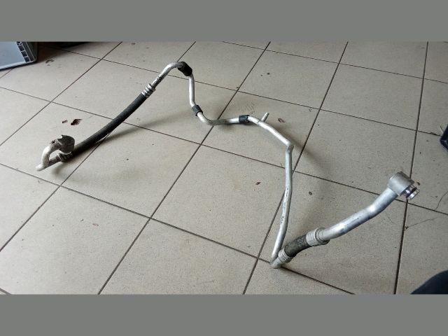 bontott VW TOURAN Klíma Cső