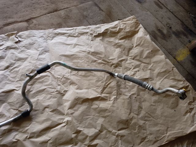 bontott VW TOURAN Klíma Cső