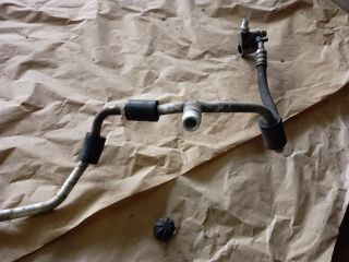 bontott VW TOURAN Klíma Cső