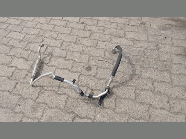 bontott VW TOURAN Klíma Cső