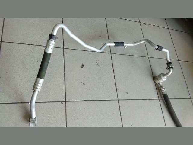 bontott VW TOURAN Klíma Cső