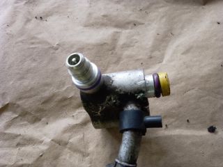 bontott VW TOURAN Klíma Cső