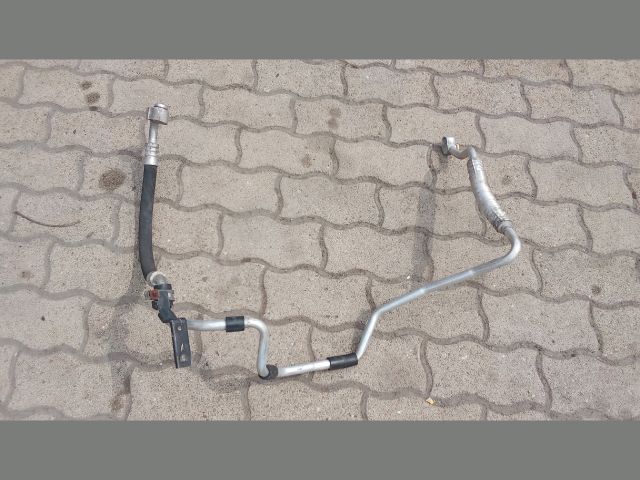 bontott VW TOURAN Klíma Cső