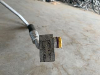 bontott VW TOURAN Klíma Cső