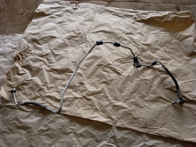 bontott VW TOURAN Klíma Cső