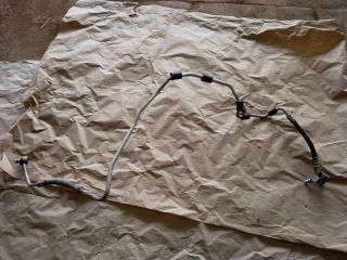 bontott VW TOURAN Klíma Cső