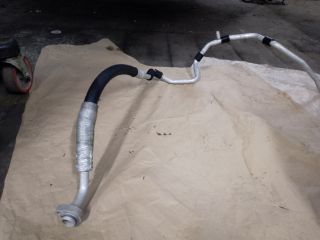 bontott VW TOURAN Klíma Cső