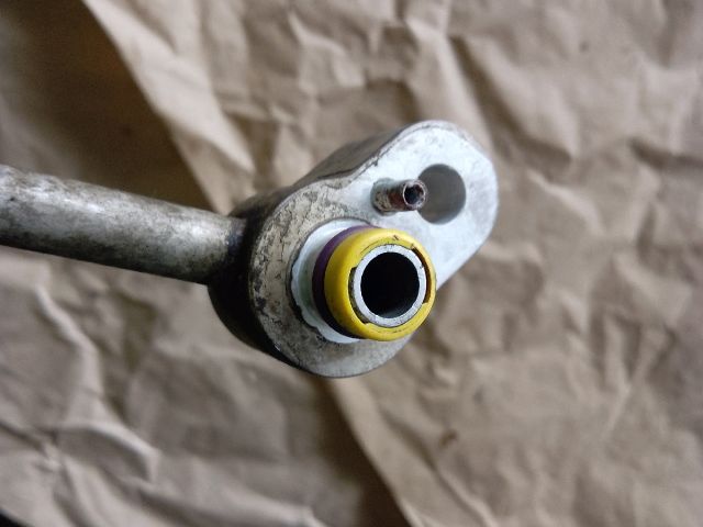 bontott VW TOURAN Klíma Cső