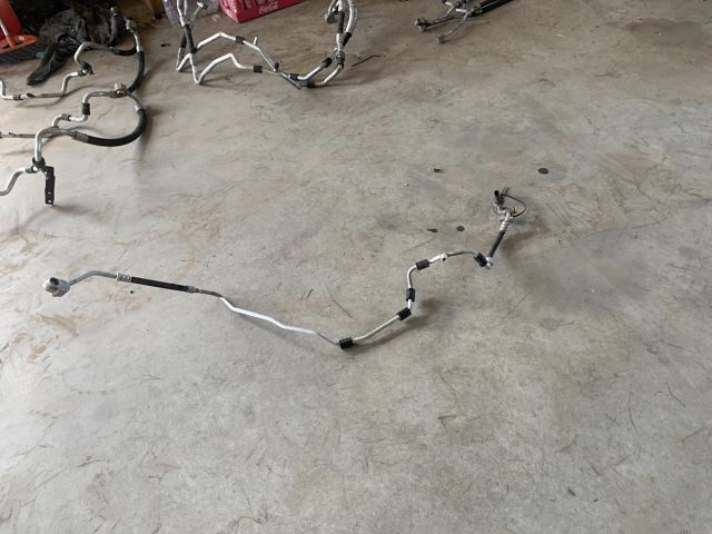 bontott VW TOURAN Klíma Cső