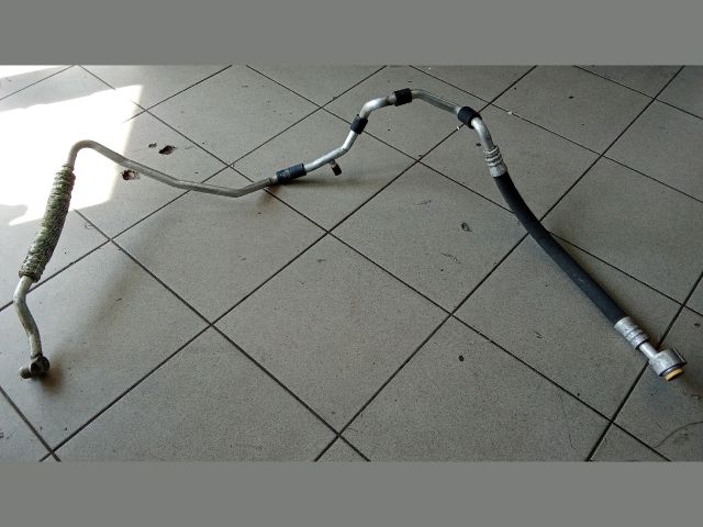 bontott VW TOURAN Klíma Cső