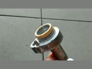 bontott VW TOURAN Klíma Cső