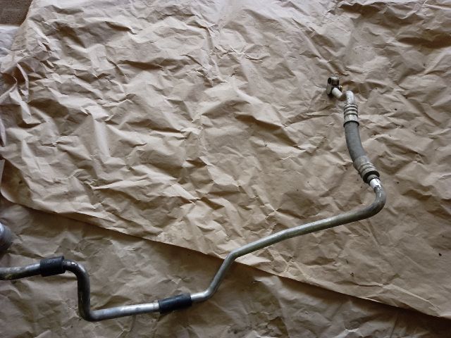 bontott VW TOURAN Klíma Cső