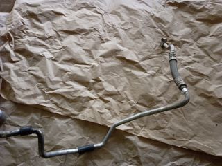 bontott VW TOURAN Klíma Cső