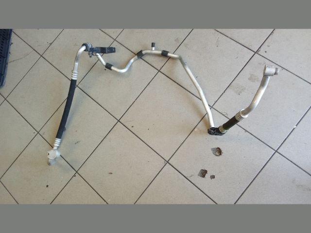 bontott VW TOURAN Klíma Cső