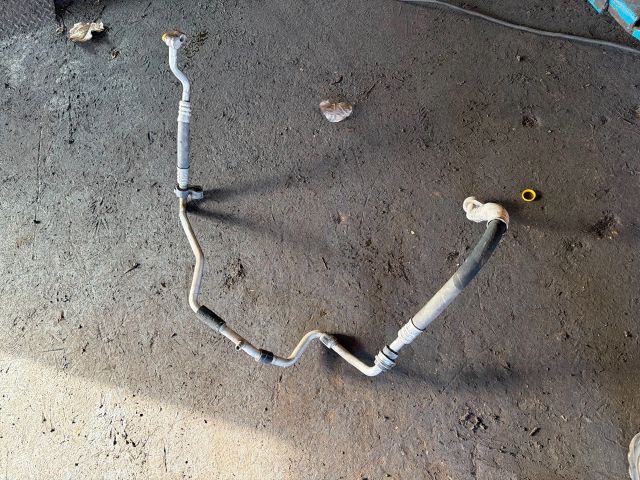 bontott VW TOURAN Klíma Cső