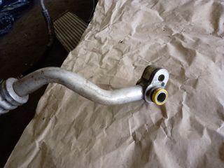 bontott VW TOURAN Klíma Cső