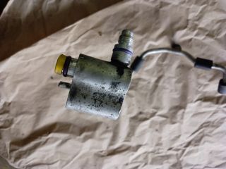 bontott VW TOURAN Klíma Cső