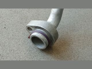 bontott VW TOURAN Klíma Cső