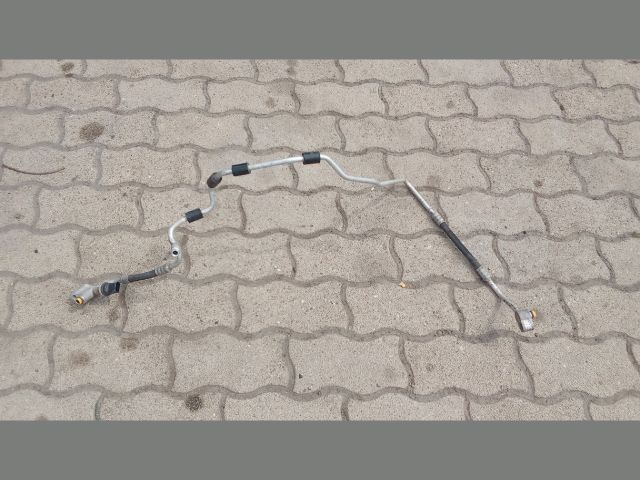 bontott VW TOURAN Klíma Cső