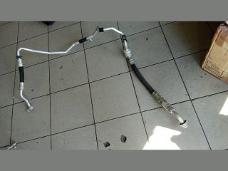 bontott VW TOURAN Klíma Cső