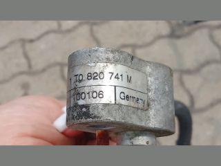 bontott VW TOURAN Klíma Cső