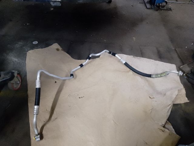 bontott VW TOURAN Klíma Cső