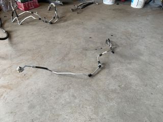 bontott VW TOURAN Klíma Cső