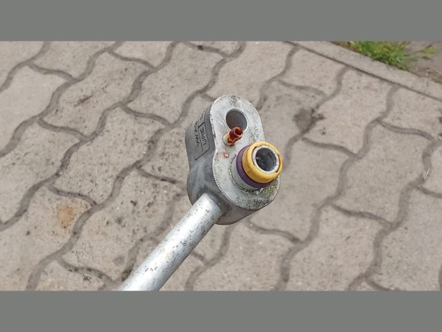 bontott VW TOURAN Klíma Cső