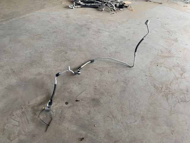 bontott VW TOURAN Klíma Cső