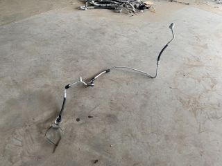 bontott VW TOURAN Klíma Cső