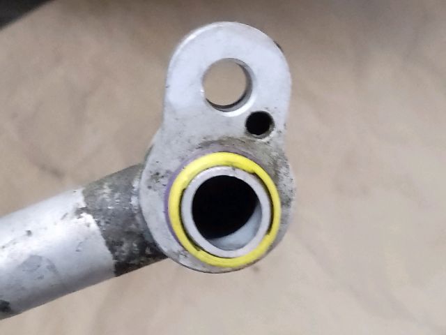 bontott VW TOURAN Klíma Cső