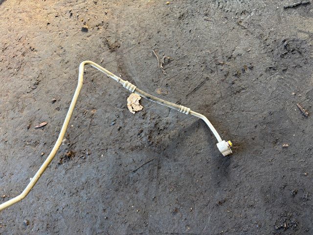 bontott VW TOURAN Klíma Cső