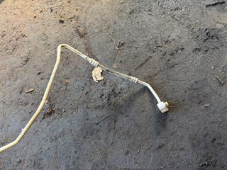 bontott VW TOURAN Klíma Cső