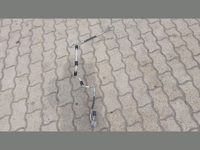 bontott VW TOURAN Klíma Cső