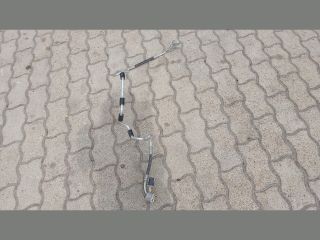 bontott VW TOURAN Klíma Cső