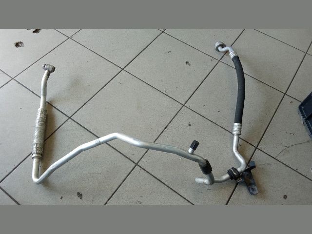 bontott VW TOURAN Klíma Cső