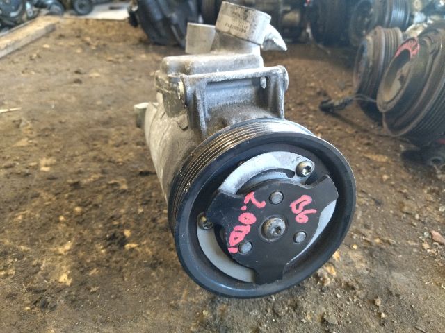 bontott VW TOURAN Klímakompresszor