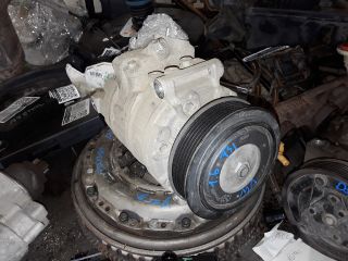 bontott VW TOURAN Klímakompresszor