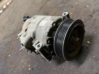 bontott VW TOURAN Klímakompresszor