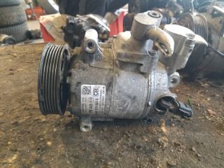 bontott VW TOURAN Klímakompresszor