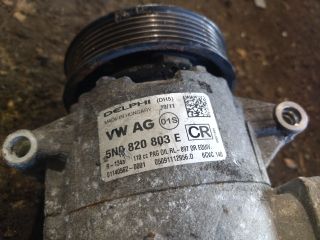 bontott VW TOURAN Klímakompresszor