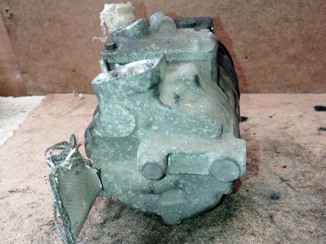 bontott VW TOURAN Klímakompresszor